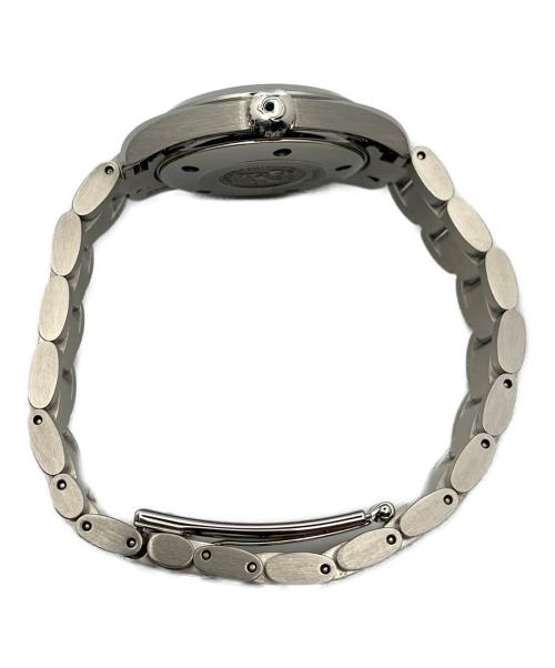 OMEGA（オメガ）OMEGA (オメガ) シーマスター アクアテラ クォーツ シルバーの古着・服飾アイテム
