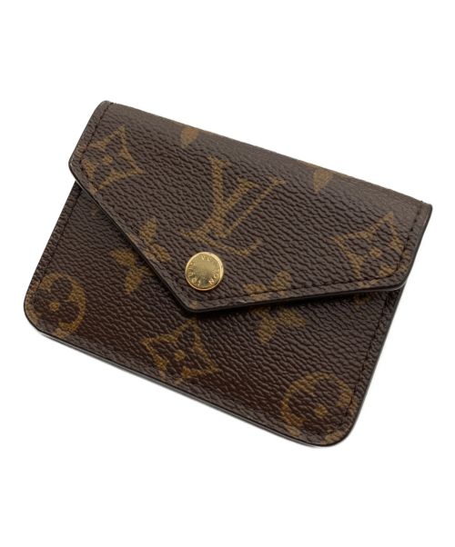 LOUIS VUITTON（ルイ ヴィトン）LOUIS VUITTON (ルイ ヴィトン) ミュルティ・ポシェット・フェリシー サイズ:-の古着・服飾アイテム