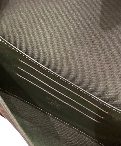 LOUIS VUITTON（ルイ ヴィトン）LOUIS VUITTON (ルイ ヴィトン) ミュルティ・ポシェット・フェリシー サイズ:-の古着・服飾アイテム