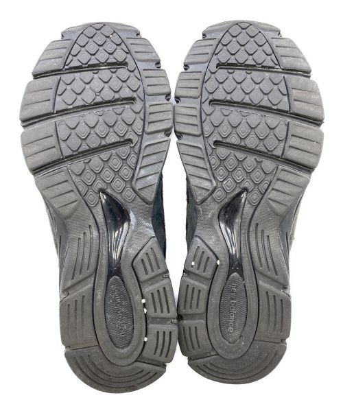 NEW BALANCE（ニューバランス）NEW BALANCE (ニューバランス) JJJJound (ジョウンド) 990V4 ブラウン サイズ:27.5cm(US 9.5)の古着・服飾アイテム