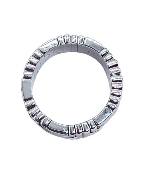 BVLGARI（ブルガリ）BVLGARI (ブルガリ) パレンテシ リング サイズ:15号の古着・服飾アイテム