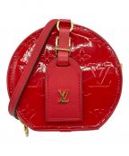 LOUIS VUITTONルイ ヴィトン）の古着「ミニ・ボワット・シャポー」