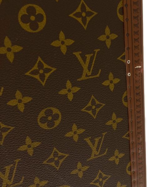 LOUIS VUITTON（ルイ ヴィトン）LOUIS VUITTON (ルイ ヴィトン) アルゼ―ル 60 ブラウン サイズ:60の古着・服飾アイテム