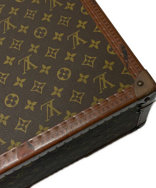 LOUIS VUITTON（ルイ ヴィトン）LOUIS VUITTON (ルイ ヴィトン) アルゼ―ル 60 ブラウン サイズ:60の古着・服飾アイテム