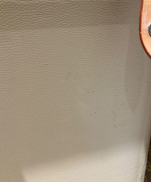 LOUIS VUITTON（ルイ ヴィトン）LOUIS VUITTON (ルイ ヴィトン) アルゼ―ル 60 ブラウン サイズ:60の古着・服飾アイテム