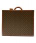 LOUIS VUITTON（ルイ ヴィトン）の古着「アルゼ―ル 60」｜ブラウン