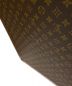 中古・古着 LOUIS VUITTON (ルイ ヴィトン) アルゼ―ル 60 ブラウン サイズ:60：218000円
