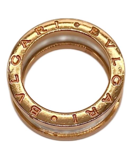 BVLGARI（ブルガリ）BVLGARI (ブルガリ) B-zero1 リング サイズ:51の古着・服飾アイテム