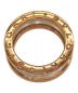 中古・古着 BVLGARI (ブルガリ) B-zero1 リング サイズ:51：90000円