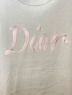 中古・古着 Christian Dior (クリスチャン ディオール) コンパクトジャージーTシャツ ミント サイズ:L：35000円