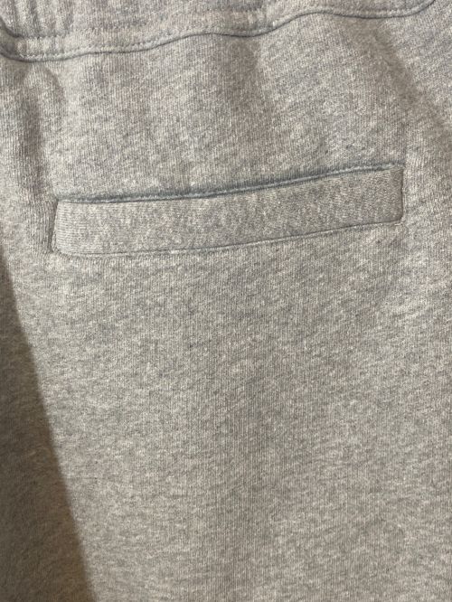 Christian Dior（クリスチャン ディオール）Christian Dior (クリスチャン ディオール) スウェットパンツ ライトグレー サイズ:Mの古着・服飾アイテム