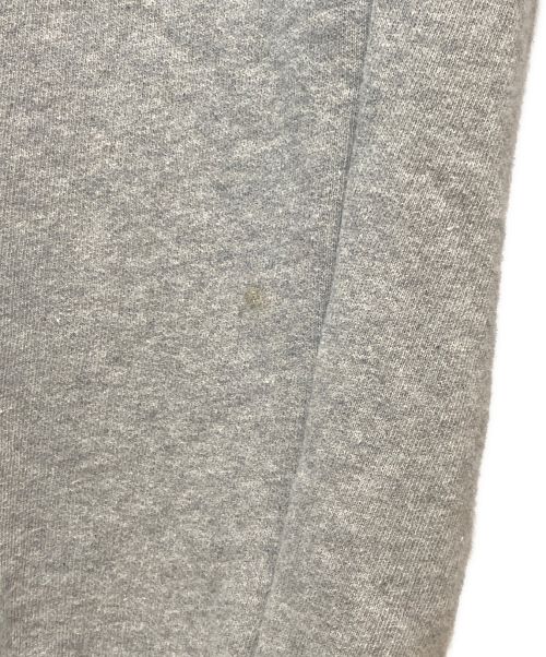 Christian Dior（クリスチャン ディオール）Christian Dior (クリスチャン ディオール) スウェットパンツ ライトグレー サイズ:Mの古着・服飾アイテム
