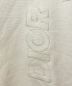 中古・古着 Dior (ディオール) コットンブレンドジャージー ベージュ サイズ:M：50000円