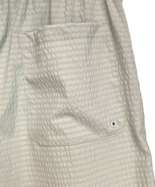 Christian Dior（クリスチャン ディオール）Christian Dior (クリスチャン ディオール) PARLEY (パーリィー) ショートパンツ ミント サイズ:44の古着・服飾アイテム
