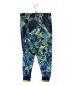 DOLCE & GABBANA (ドルチェ＆ガッバーナ) Marble Print Jogger Pants スカイブルー サイズ:SIZE 44：19800円