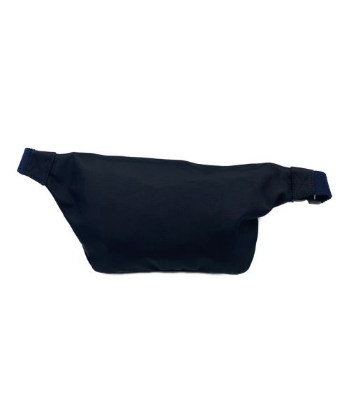 BALENCIAGA（バレンシアガ）BALENCIAGA (バレンシアガ) WHEEL BELT PACK  ブラック サイズ:-の古着・服飾アイテム