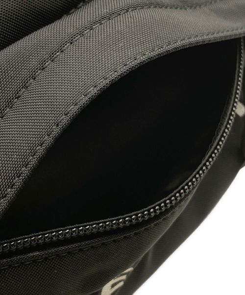 BALENCIAGA（バレンシアガ）BALENCIAGA (バレンシアガ) WHEEL BELT PACK  ブラック サイズ:-の古着・服飾アイテム