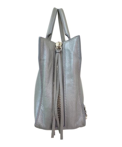 BALENCIAGA（バレンシアガ）BALENCIAGA (バレンシアガ) ペーパーA6 ライトグレーの古着・服飾アイテム