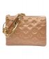 LOUIS VUITTON（ルイ ヴィトン）の古着「クッサンPM」｜キャメル