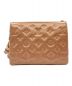 LOUIS VUITTON (ルイ ヴィトン) クッサンPM キャメル サイズ:PM：400000円