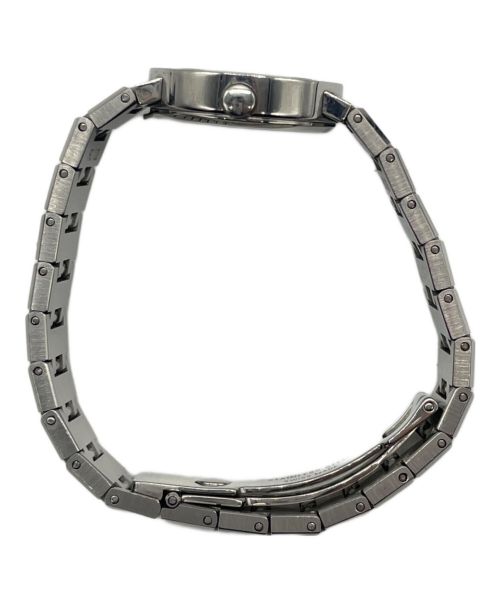 BVLGARI（ブルガリ）BVLGARI (ブルガリ) ブルガリ ブルガリ･12P Ref.BB23SS ブラック サイズ:23㎜の古着・服飾アイテム