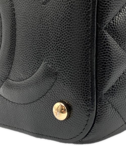 CHANEL（シャネル）CHANEL (シャネル) バニティショルダーバッグの古着・服飾アイテム