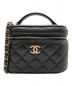 CHANEL（シャネル）の古着「バニティショルダーバッグ」