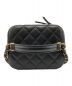 中古・古着 CHANEL (シャネル) バニティショルダーバッグ：478000円