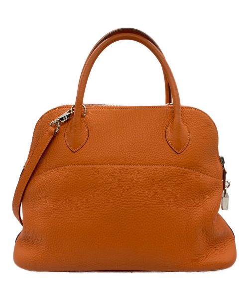 HERMES（エルメス）HERMES (エルメス) ボリード 31 フー サイズ:31の古着・服飾アイテム