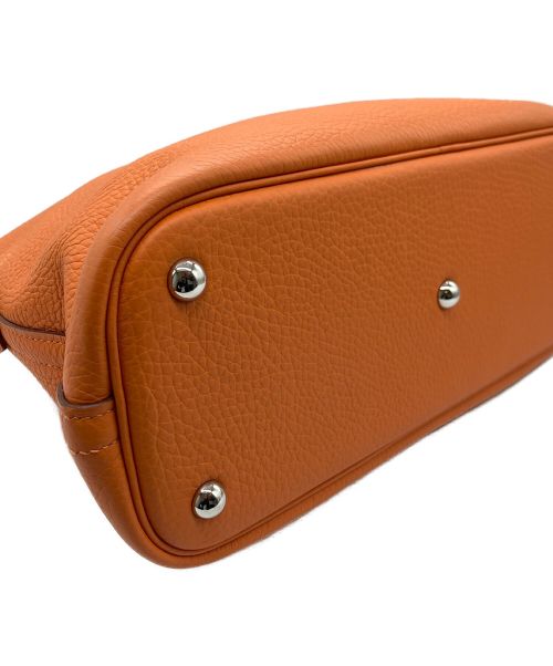 HERMES（エルメス）HERMES (エルメス) ボリード 31 フー サイズ:31の古着・服飾アイテム