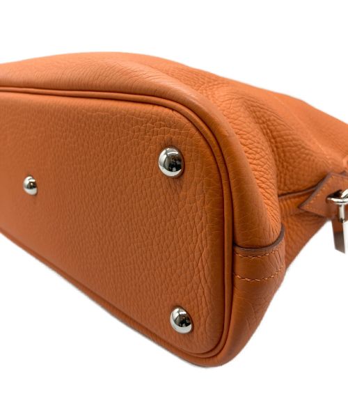 HERMES（エルメス）HERMES (エルメス) ボリード 31 フー サイズ:31の古着・服飾アイテム