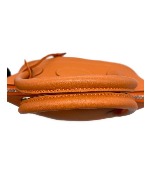 HERMES（エルメス）HERMES (エルメス) ボリード 31 フー サイズ:31の古着・服飾アイテム