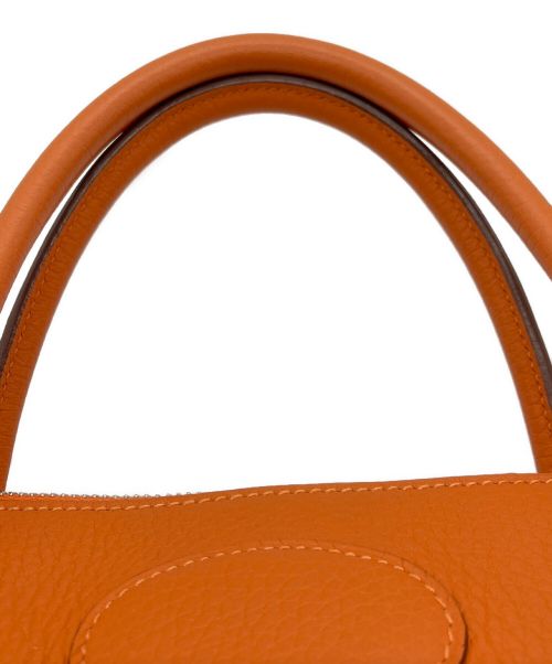 HERMES（エルメス）HERMES (エルメス) ボリード 31 フー サイズ:31の古着・服飾アイテム