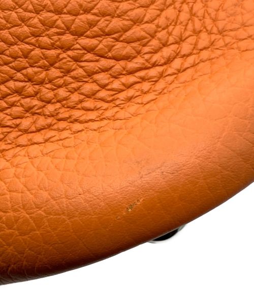 HERMES（エルメス）HERMES (エルメス) ボリード 31 フー サイズ:31の古着・服飾アイテム