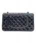 CHANEL (シャネル) マトラッセ25 ブラック サイズ:25：398000円