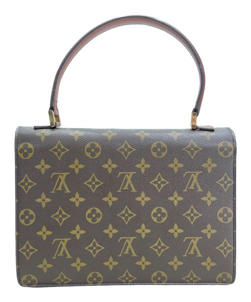 LOUIS VUITTON（ルイ ヴィトン）LOUIS VUITTON (ルイ ヴィトン) コンコルド ブラウンの古着・服飾アイテム
