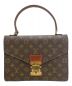 LOUIS VUITTON（ルイ ヴィトン）の古着「コンコルド」｜ブラウン