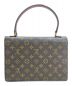 LOUIS VUITTON (ルイ ヴィトン) コンコルド ブラウン：79800円
