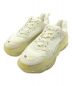 BALENCIAGA（バレンシアガ）の古着「TRIPLE S」｜ライトグレー