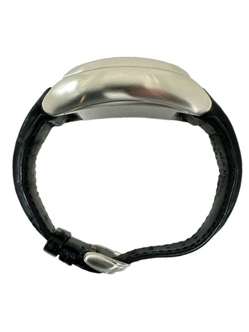 FRANK MULLER（フランクミュラー）FRANK MULLER (フランクミュラー) コンキスタドール キング サンライズ クロノグラフ 黒文字盤の古着・服飾アイテム