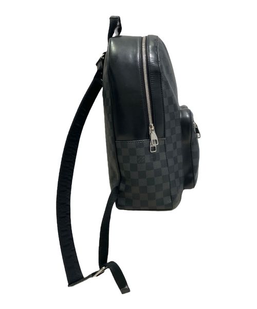 LOUIS VUITTON（ルイ ヴィトン）LOUIS VUITTON (ルイ ヴィトン) グラフィット ジョッシュ グレーの古着・服飾アイテム