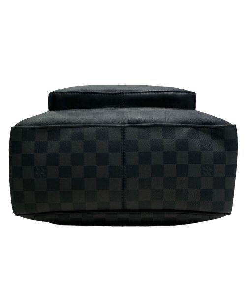 LOUIS VUITTON（ルイ ヴィトン）LOUIS VUITTON (ルイ ヴィトン) グラフィット ジョッシュ グレーの古着・服飾アイテム