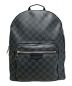 LOUIS VUITTON（ルイ ヴィトン）の古着「グラフィット ジョッシュ」｜グレー
