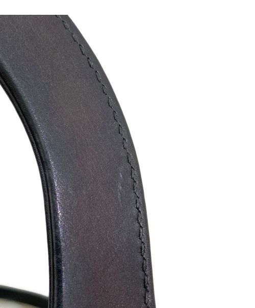 Christian Dior（クリスチャン ディオール）Christian Dior (クリスチャン ディオール) LADY DIOR ミディアムバッグ ブラック サイズ:ミディアムの古着・服飾アイテム