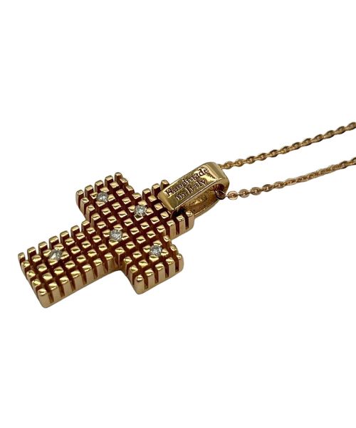 DAMIANI（ダミアーニ）DAMIANI (ダミアーニ) メトロポリタンドリームネックレス サイズ:XSの古着・服飾アイテム