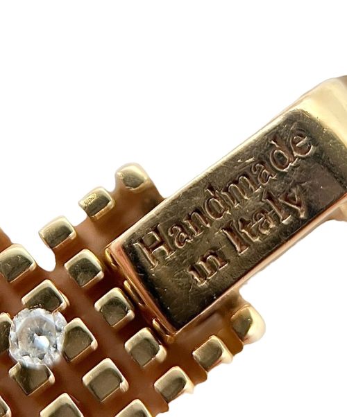 DAMIANI（ダミアーニ）DAMIANI (ダミアーニ) メトロポリタンドリームネックレス サイズ:XSの古着・服飾アイテム
