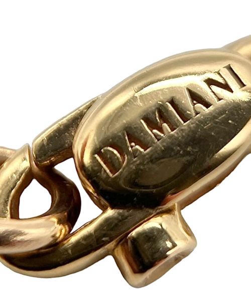 DAMIANI（ダミアーニ）DAMIANI (ダミアーニ) メトロポリタンドリームネックレス サイズ:XSの古着・服飾アイテム