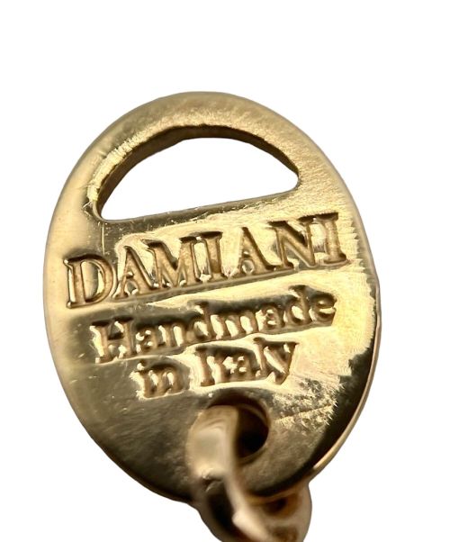 DAMIANI（ダミアーニ）DAMIANI (ダミアーニ) メトロポリタンドリームネックレス サイズ:XSの古着・服飾アイテム