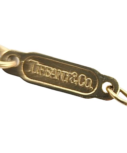 TIFFANY & Co.（ティファニー）TIFFANY & Co. (ティファニー) ハート＆アロー ネックレス サイズ:-の古着・服飾アイテム