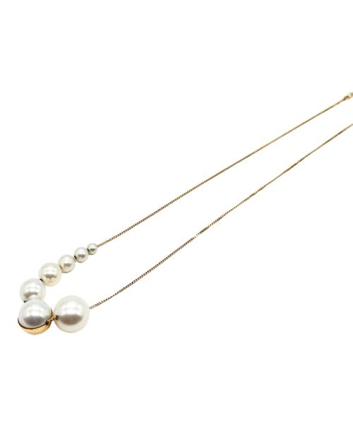 TASAKI（タサキ）TASAKI (タサキ) アルルカンネックレス サイズ:-の古着・服飾アイテム